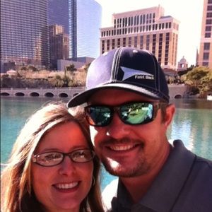 Meet your Posher, Scot